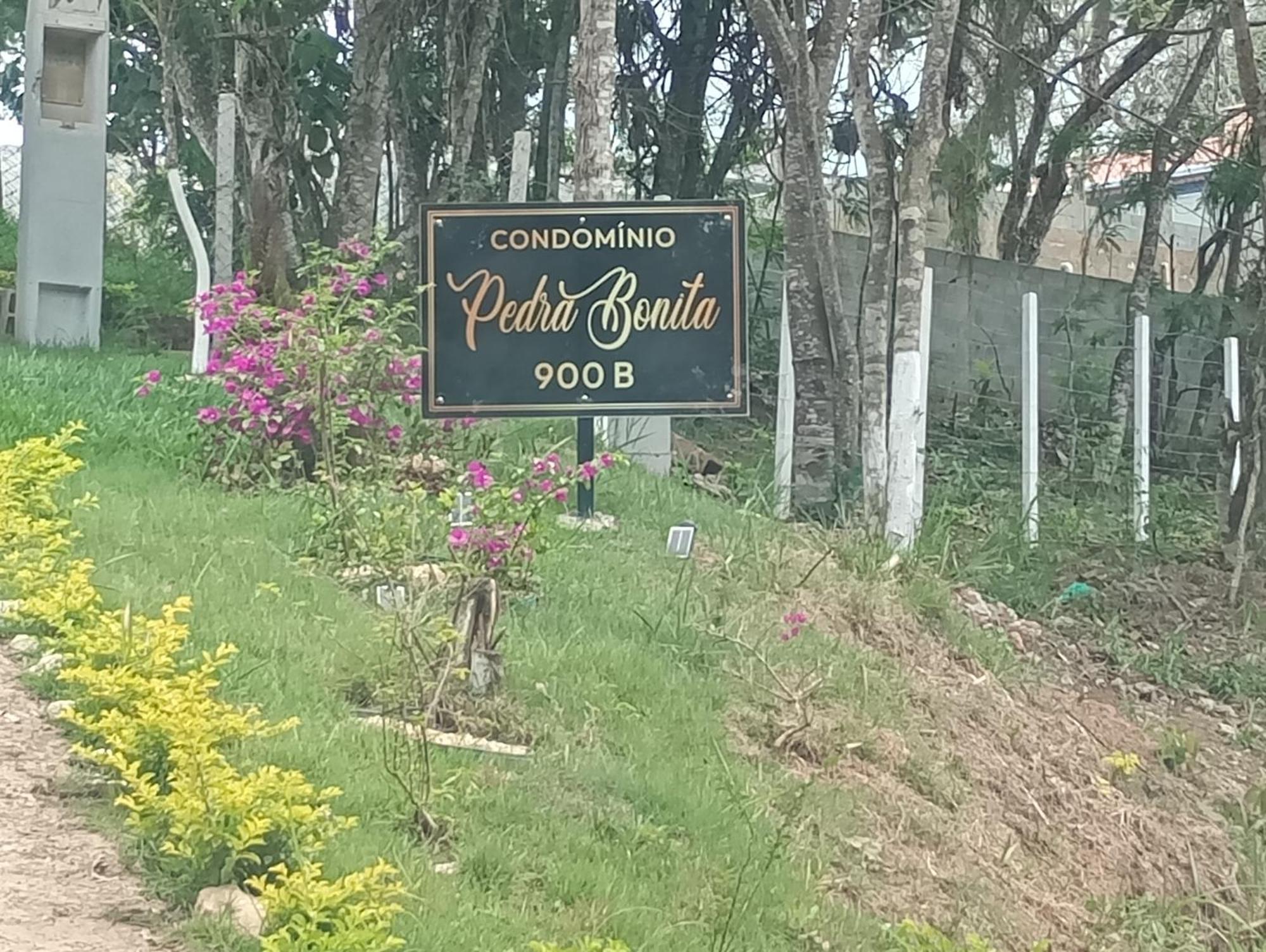 Chacara Alto Padrao Em Igarata Villa Eksteriør bilde